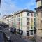 Hôtel Rousseau Plus