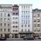 Hôtel Rousseau Plus