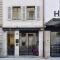 Hôtel Rousseau Plus