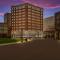 Best Western Syracuse Downtown Hotel and Suites