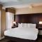 Best Western Syracuse Downtown Hotel and Suites