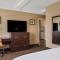 Best Western Syracuse Downtown Hotel and Suites