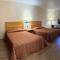 Hotel Oliver Inn Toluca
