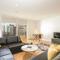 Riverside Modern 2 Bedroom Flat - Glasgow