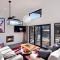 Monument Chalet in Crakenback Resort