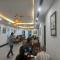 INDOTEL HALONG HOTEL