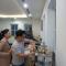 INDOTEL HALONG HOTEL