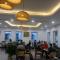 INDOTEL HALONG HOTEL