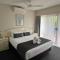 White Crest Luxury Apartments