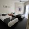 White Crest Luxury Apartments