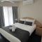 White Crest Luxury Apartments