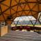 GLAMPING SAN GIl TRINIDAD CIELO