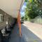 Singleton Valley Accommodation
