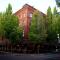 McMenamins Hotel Oregon