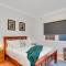 Mabel’s retreat 4 bedrooms,Wifi,Netflix,Kayo