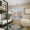 El Dorado Retreat townhouse