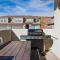 El Dorado Retreat townhouse
