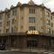 Moka Hotel