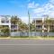 SeaScape Marcoola 2 Bedroom Beachside Apartment