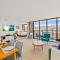 1BR Condo with Beautiful Mountain Views and Free Parking! - هونولولو