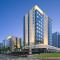 Metropark Hotel Hongqiao Shanghai - Šanghaj