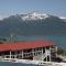 Captain's Choice Motel - Haines