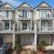 Rockaway beach vibes,Waterfront Oceanfront Rockaway Beach House near Downtown,WIFI, Washer Dryer - روكواي بيتش