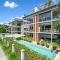 Beachfront Apartment with Ocean Views - Yorkeys Knob