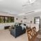 Beachfront Apartment with Ocean Views - Yorkeys Knob