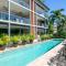 Belle Escapes Ground Floor Beachfront Apartment