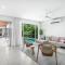 Belle Escapes 94 Cascade Luxury Home Palm Cove