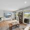Peninsula Retreat