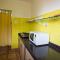 Darryl Ribeiros 2BHK & 3BHK Apartment in a Villa