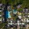 Belle Escapes 417 Penthouse Luxury Suite in Palm Cove