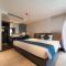The Time Hotel