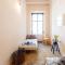 Free Parking Chain Bridge Home 4ppl, 2bdrm, Wifi, Smart TV, AC - بودابست