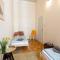 Free Parking Chain Bridge Home 4ppl, 2bdrm, Wifi, Smart TV, AC - بودابست
