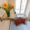Free Parking Chain Bridge Home 4ppl, 2bdrm, Wifi, Smart TV, AC - بودابست