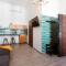 Free Parking Chain Bridge Home 4ppl, 2bdrm, Wifi, Smart TV, AC - بودابست