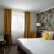 Hotel Paris Boulogne