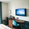 Hotel Paris Boulogne