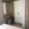 Assist Mobil Home Grand mobil home 3 chambres proche châteaux de la Loire AMHCH9