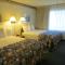 Americas Best Value Inn Tahoe City