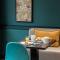 Hotel Paris Boulogne