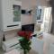 Luxury and stylish apartmen, metro station Obelya - صوفيا