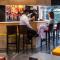 Hotel Paris Boulogne
