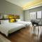 The Signature Hotel & Serviced Suites Kuala Lumpur