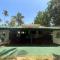 Lavila beach cottage