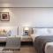 CM Serviced Apartment Shenzhen Dongmen
