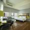 The Signature Hotel & Serviced Suites Kuala Lumpur